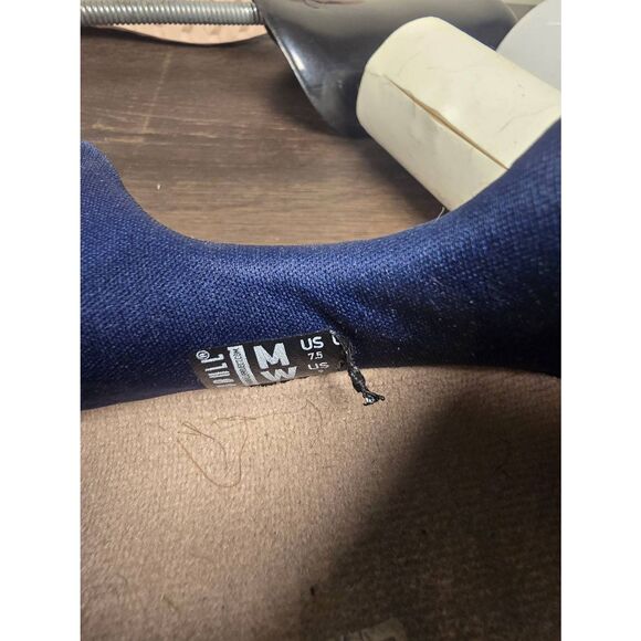 Nobull Gradient Allday Ripstop Runner Running Shoes Dusty Rose Women's Size 9 - Picture 7 of 7